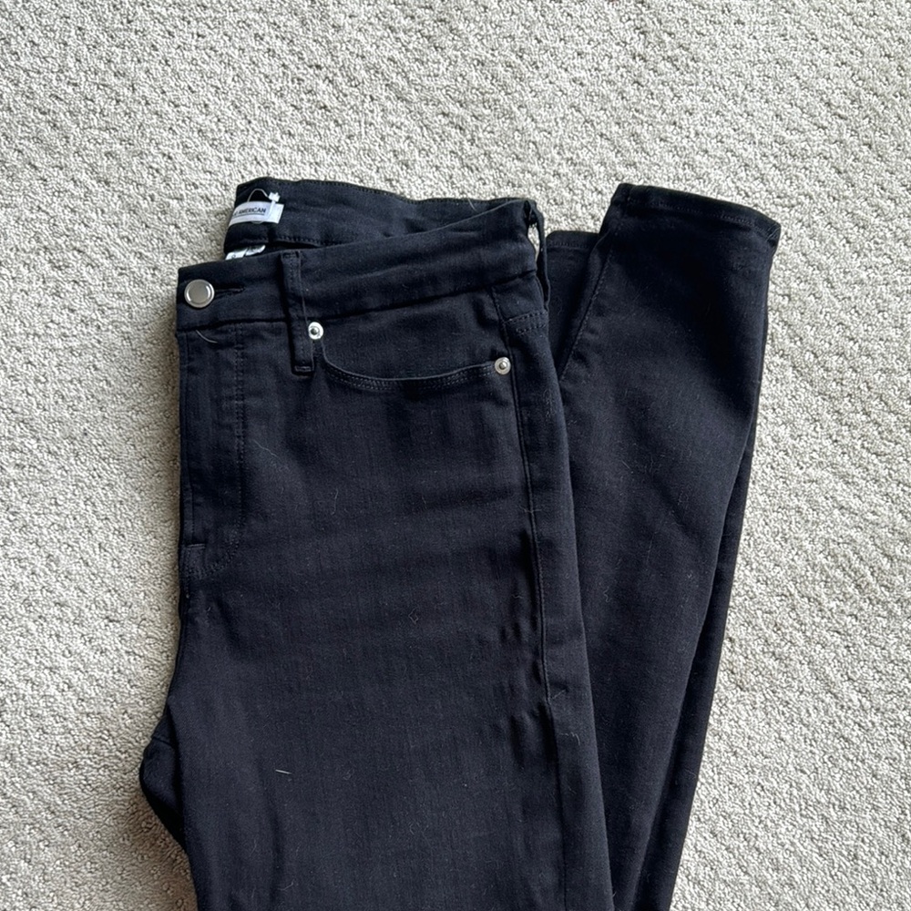 Good American Jeans